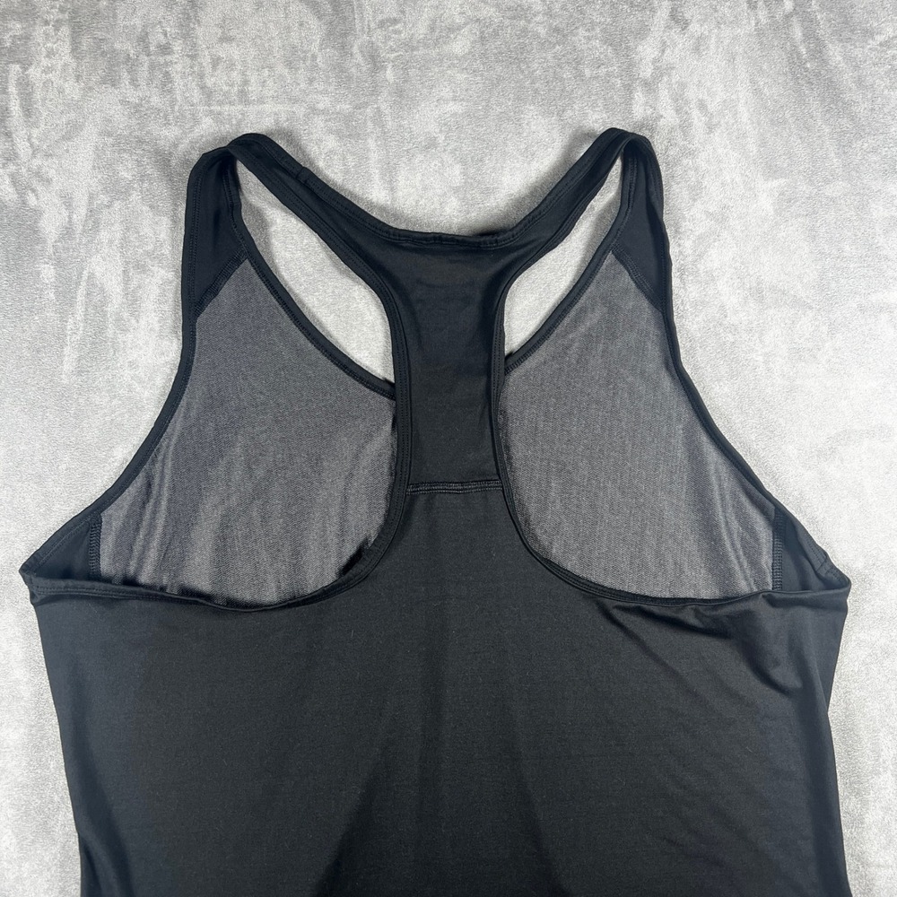 The North Face Women's Flash Dry Athletic Racerback Tank Sleeveless Top Size XL - Picture 8 of 13